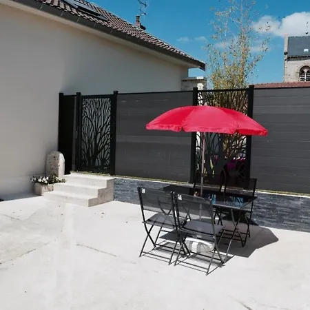 Saint Martin * Pargny-les-Reims