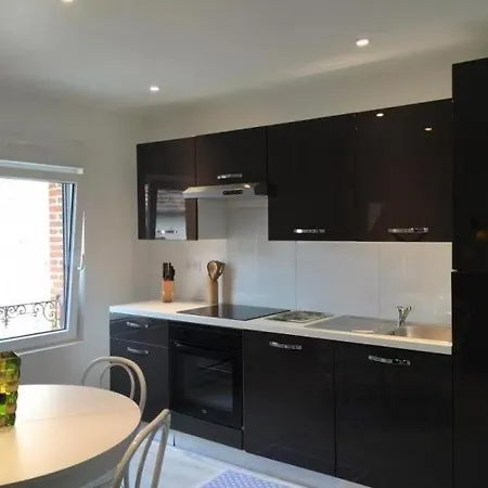 Saint Martin Pargny-les-Reims