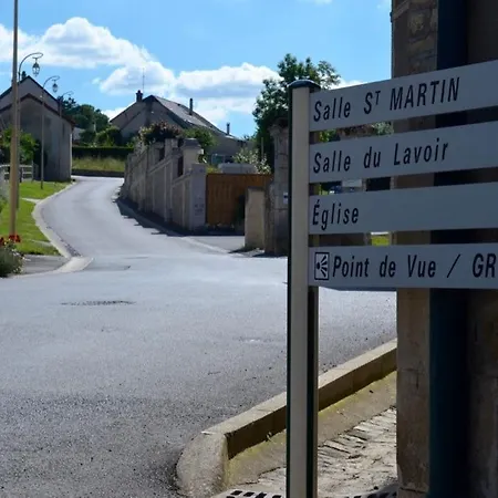Saint Martin