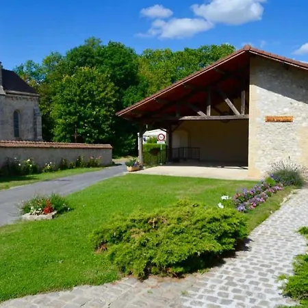 Saint Martin Holiday home Pargny-les-Reims