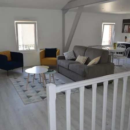 Ferienhaus Saint Martin Pargny-les-Reims