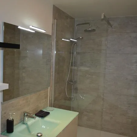 Дом отдыха Saint Martin Pargny-les-Reims