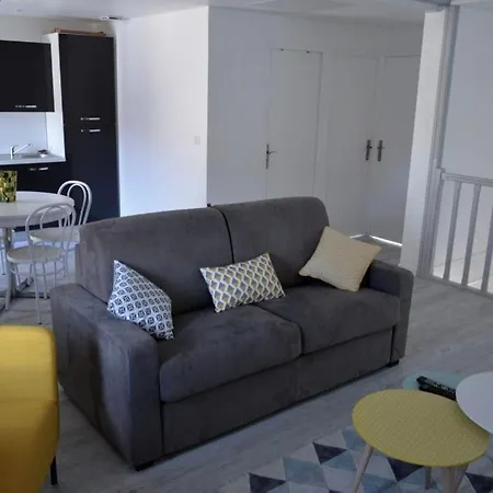 Дом отдыха Saint Martin Pargny-les-Reims