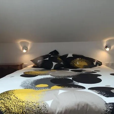 Дом отдыха Saint Martin