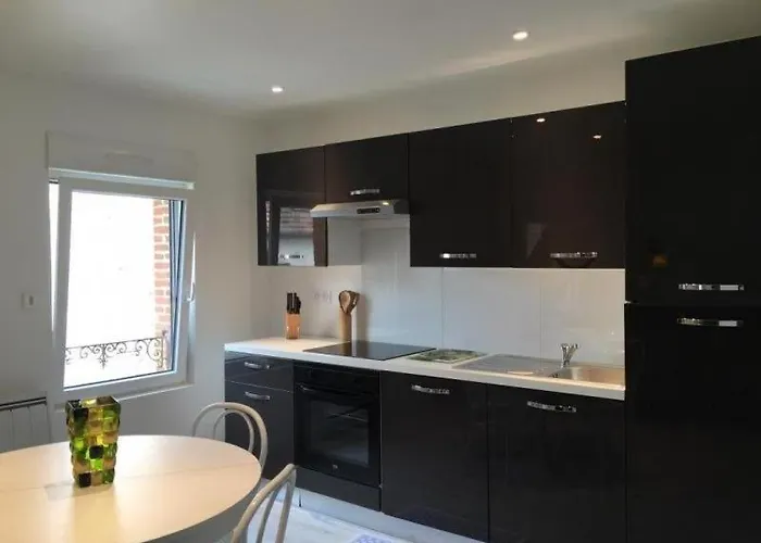 Saint Martin Pargny-les-Reims