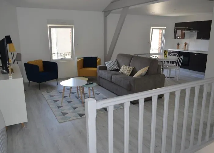 Holiday home Saint Martin Pargny-les-Reims