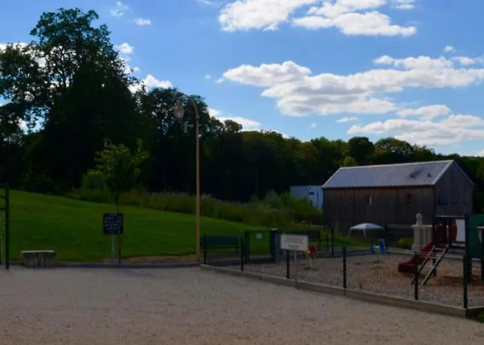 Saint Martin Holiday home *