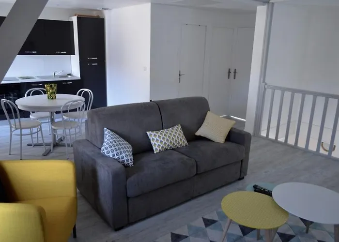 Holiday home Saint Martin Pargny-les-Reims