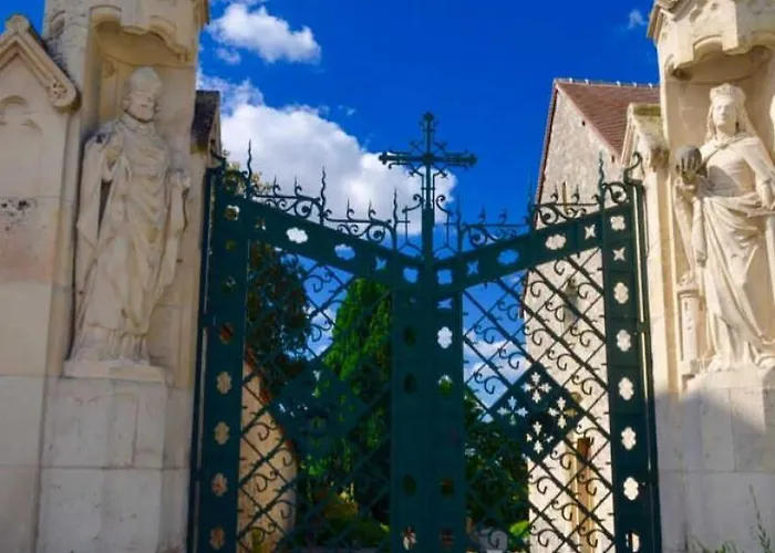 Holiday home Saint Martin *